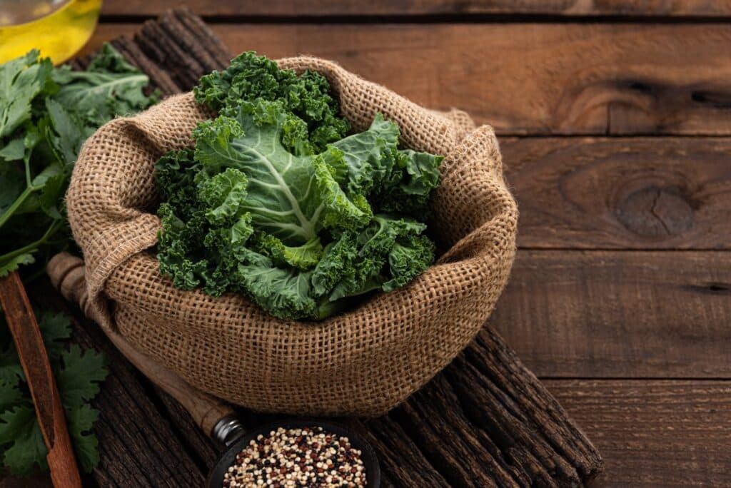 (Q&A) Lợi Ích Sức Khỏe Tuyệt Vời Của Cải Xoăn