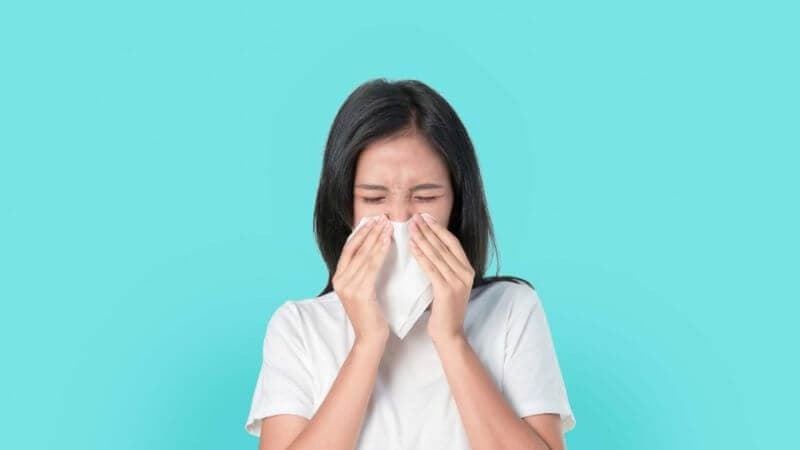 Điều Chỉnh Lối Sống: Bí Quyết Duy Trì Sức Khỏe Để Chống Lại Cảm Lạnh