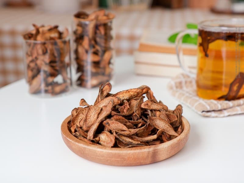 (Q&A) Ngưu Bàng Khô: Tác Dụng Và Lợi Ích