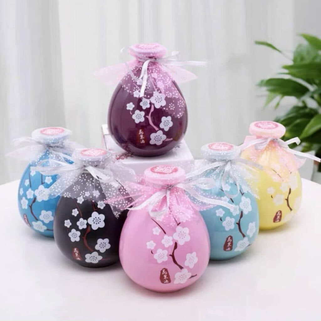 Rượu Hoa Hồng: Lợi Ích Sức Khỏe và Làm Đẹp