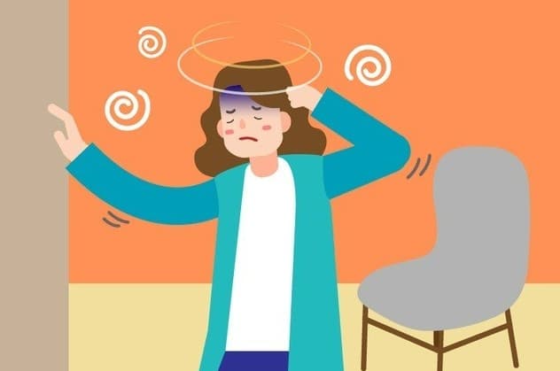 Chóng Mặt Ngoại Biên: Hệ Thống Tiền Đình & Phương Pháp Cân Bằng