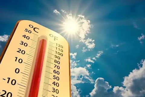 Tác Động Của Nhiệt Độ Cơ Thể Đối Với Sức Khỏe Toàn Diện