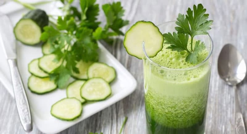 Dưa Chuột: Nguồn Khoáng Chất Quý Giá Cho Cơ Thể