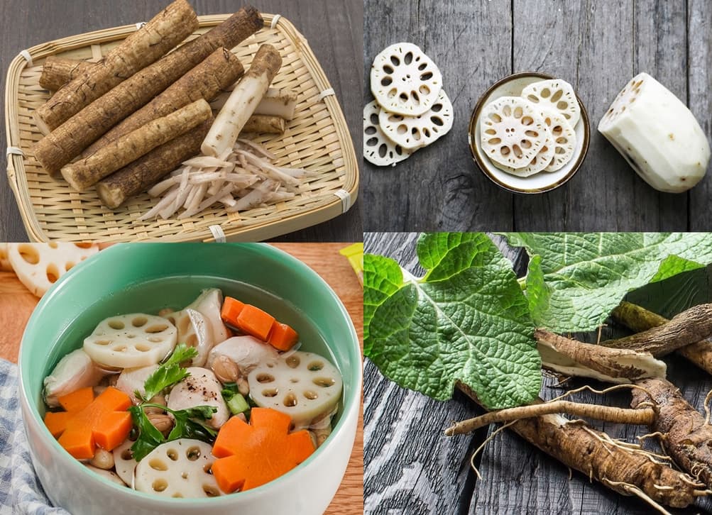 Sức Khỏe Và Dinh Dưỡng: Tác Dụng Của Việc Ăn Rau Củ Hàng Ngày