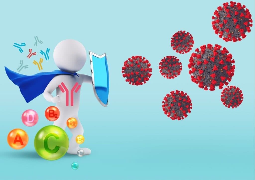 Tăng Cường Hệ Miễn Dịch: 8 Biện Pháp Quan Trọng để Bảo Vệ Sức Khỏe