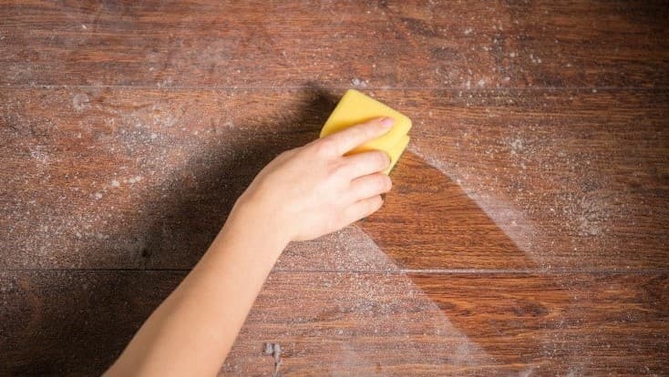 Cách Bảo Vệ Sức Khỏe Trước Bụi Mịn Và Bụi Vàng