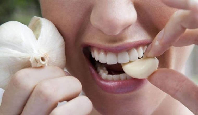 Tỏi: Siêu Thực Phẩm Và Vấn Đề Sức Khỏe (II)