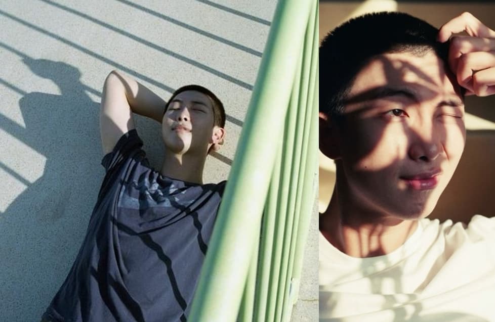 RM Tái Xuất Cùng “Right Place, Wrong Person”