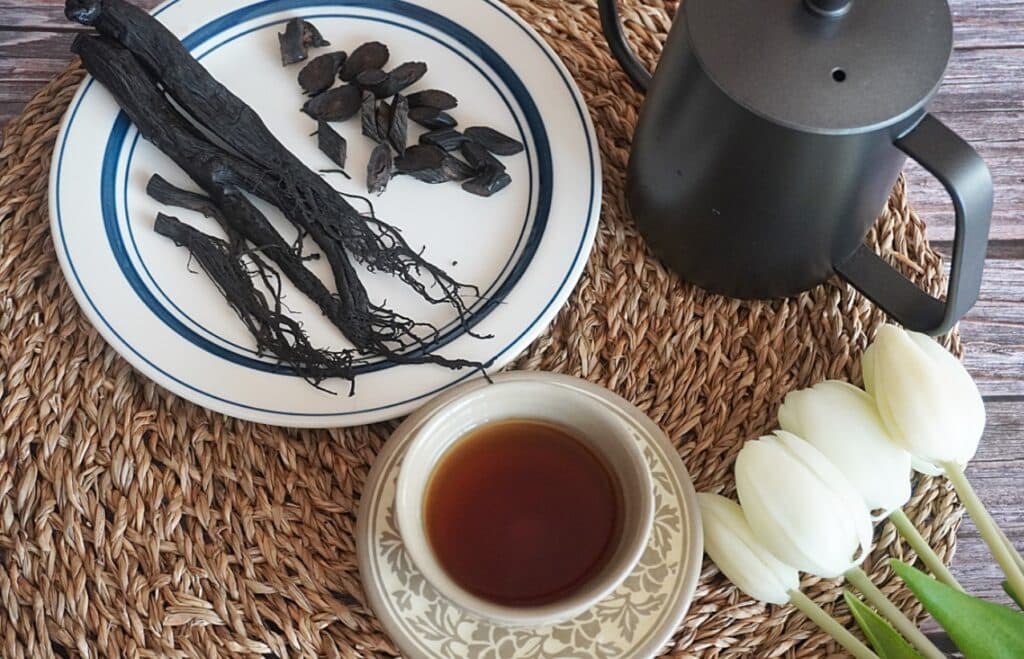 Cùng Tìm Hiểu Về Hắc Sâm Và Bí Quyết Khỏe Mạnh, Sống Lâu Của Người Hàn Quốc