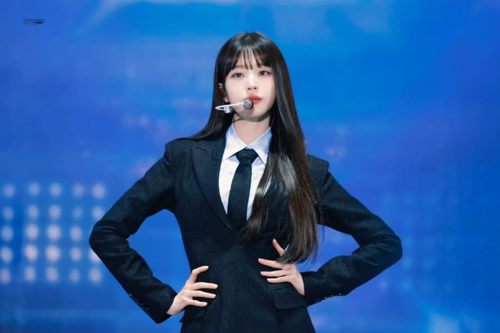 Bảng Xếp Hạng Giá Trị Thương Hiệu Thần Tượng Tháng 5/2024