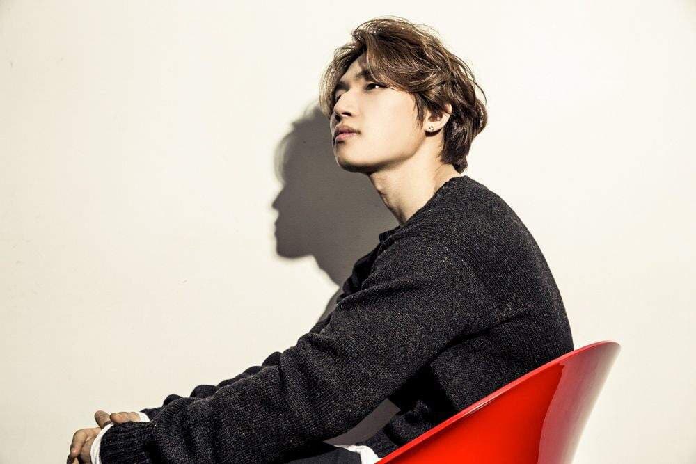 Daesung Thẳng Thắn Bày Tỏ Quan Điểm Trong Chương Trình ‘ZIP Daesung’