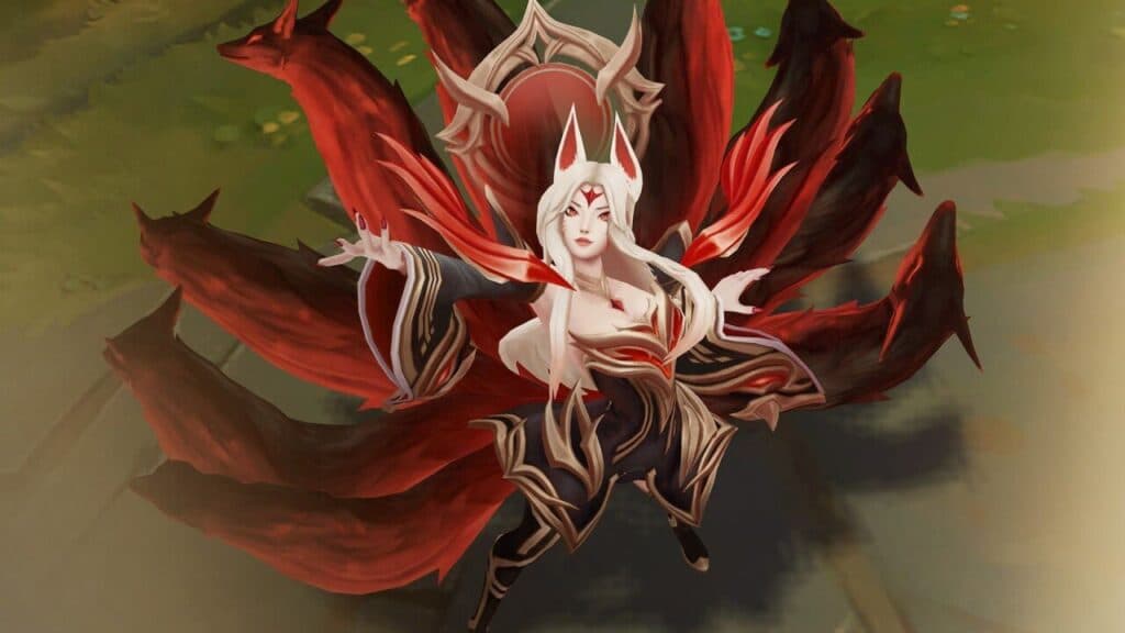 Faker trong Hall of Fame – Từ skin đến hiệu ứng được đánh giá cao