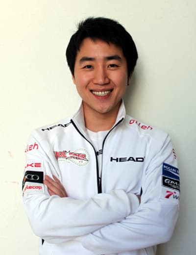 Tin vui bất ngờ từ game thủ chuyên nghiệp Hong Jin-ho chỉ hai tháng sau khi kết hôn