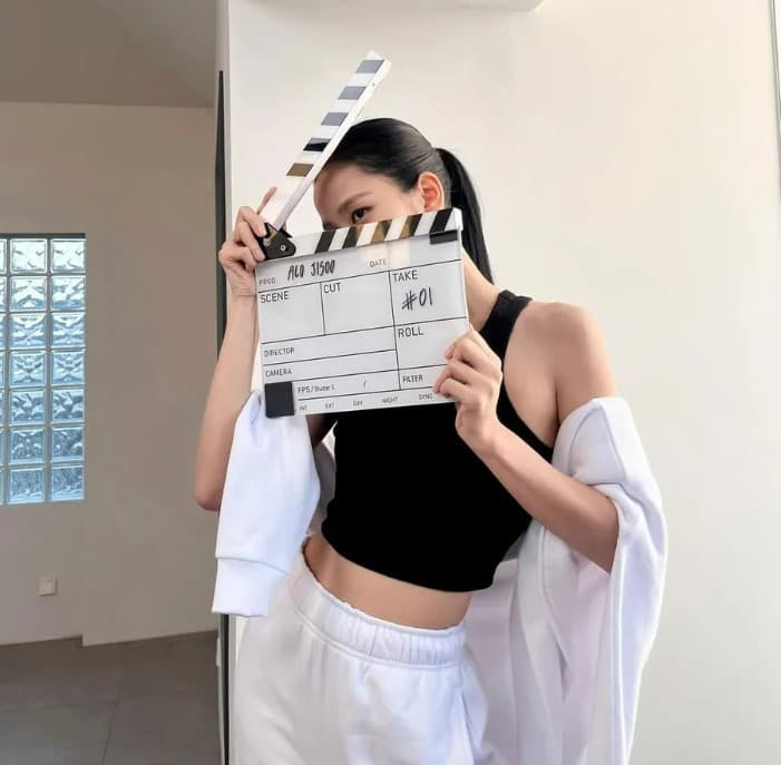 Jisoo (BLACKPINK) – Bí Quyết Giữ Gìn Vóc Dáng Hoàn Hảo Nhờ Pilates