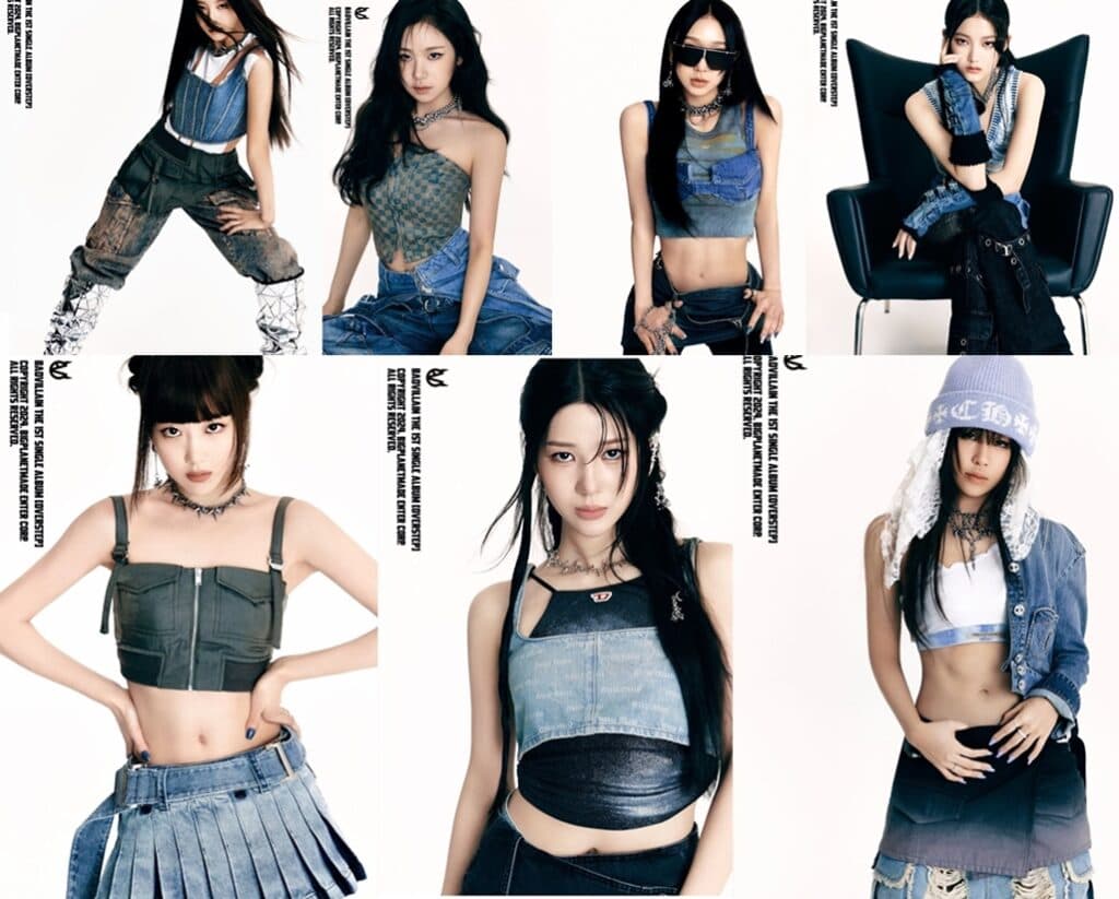 Hé Lộ Danh Tính Thành Viên Sắp Debut Của Nhóm Nhạc Nữ Gây Chú Ý