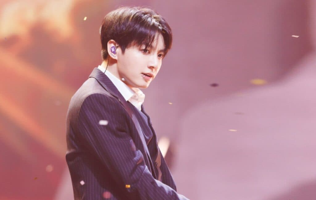 Video Chưa Từng Công Bố Trước Đây Của Jungkook (BTS) Khiến Army Vô Cùng Xúc Động