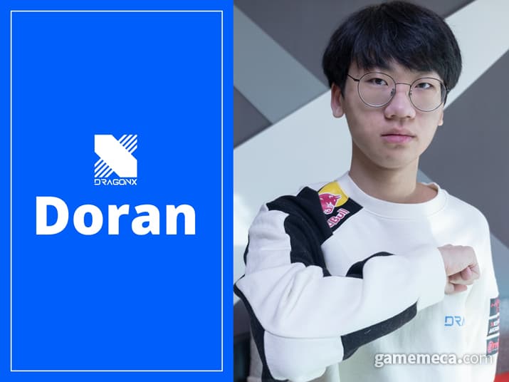 ‘Doran’ Choi Hyun-jun bắt tay với Supergent… Tái ngộ với CEO Seo Kyung-jong