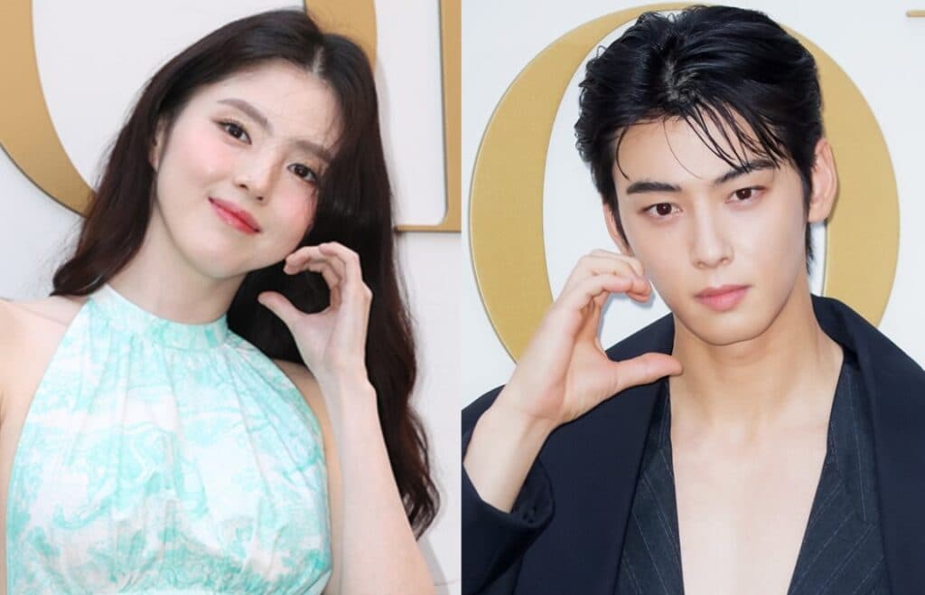 “DIORRIVIERA 2024” Tại Hàn Quốc: Cuộc Hội Ngộ Của Những Ngôi Sao Đình Đám