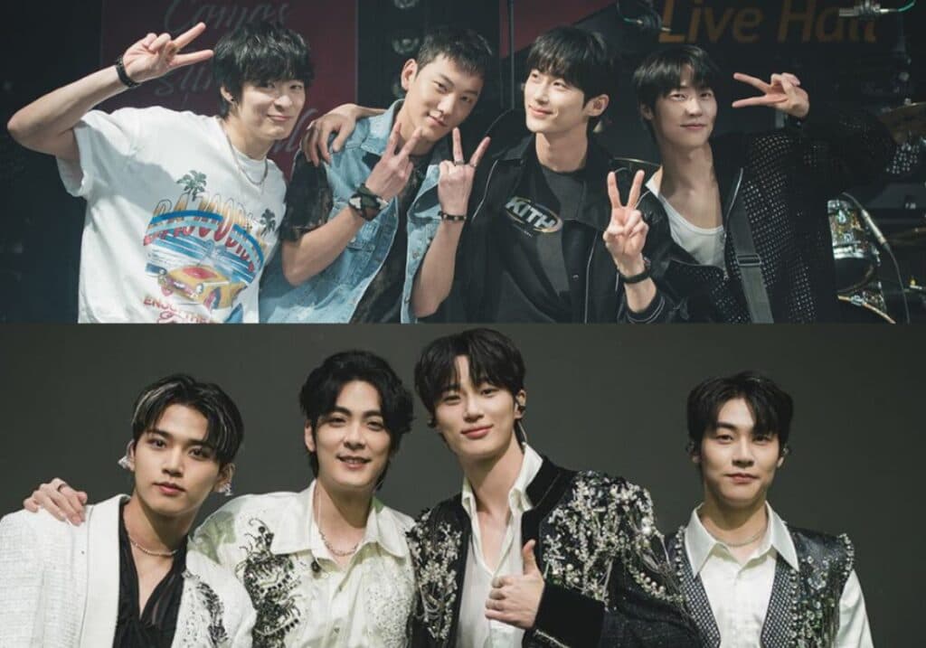 Nhạc Phim “Lovely Runner” Thống Trị Các Bảng Xếp Hạng Hàn Quốc