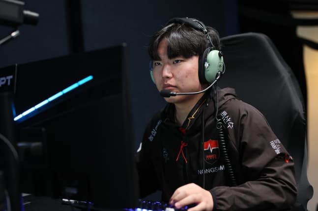 Lý do ‘HH’ Lee Hyun-ho đổi tên triệu hồi sau khi gia nhập SK Gaming tại châu Âu