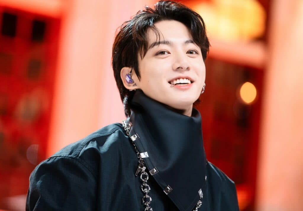 Jungkook Chiếm Ngôi Vị Trí Số 1 Thần Tượng Yêu Thích Tại Nhật Bản