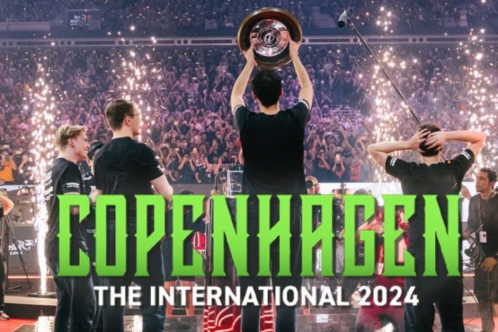 The International 10 (TI10) của Dota 2: Giải Đấu Hấp Dẫn Nhất Năm 2024