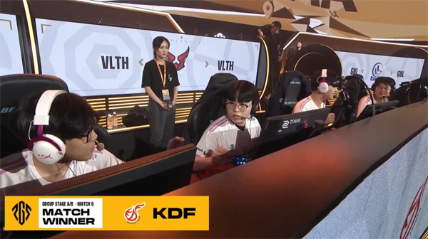 PGS 4 – Ba đội Hàn Quốc thoát khỏi nhóm cuối… Nhưng nguy cơ vẫn còn