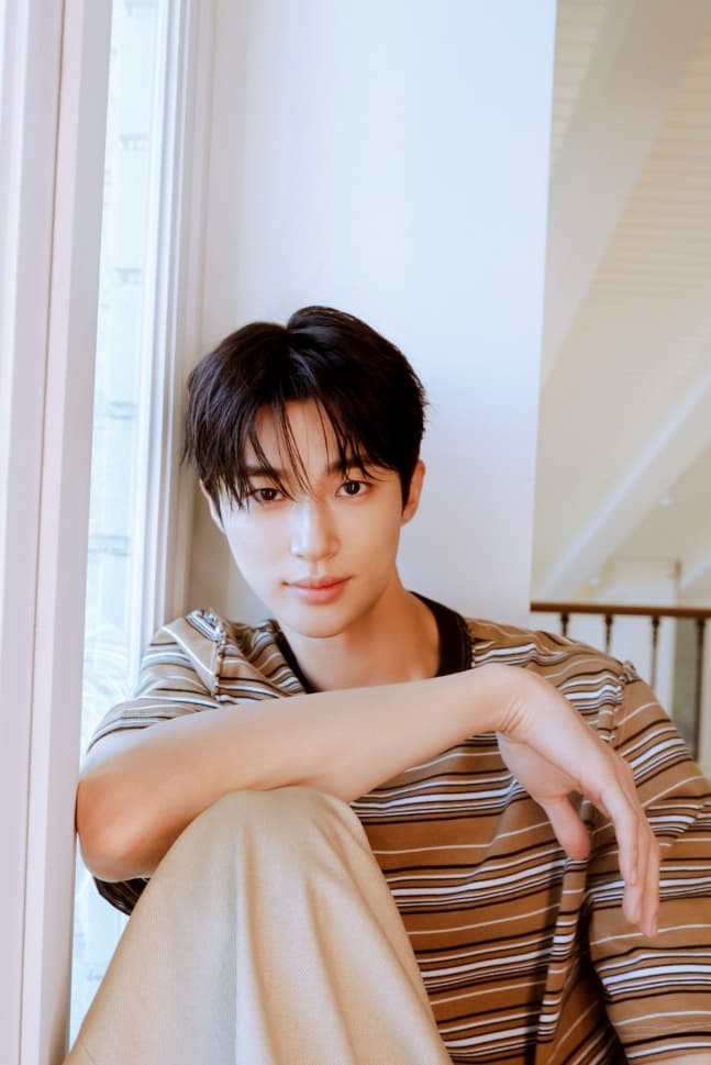 Nam Chính”Lovely Runner” Chinh Phục Màn Ảnh Và Cả Trái Tim Khán Giả