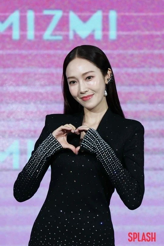 Visual “Lột Xác” Của Cựu Thành Viên SNSD Jessica Gây Sốt K-Netz