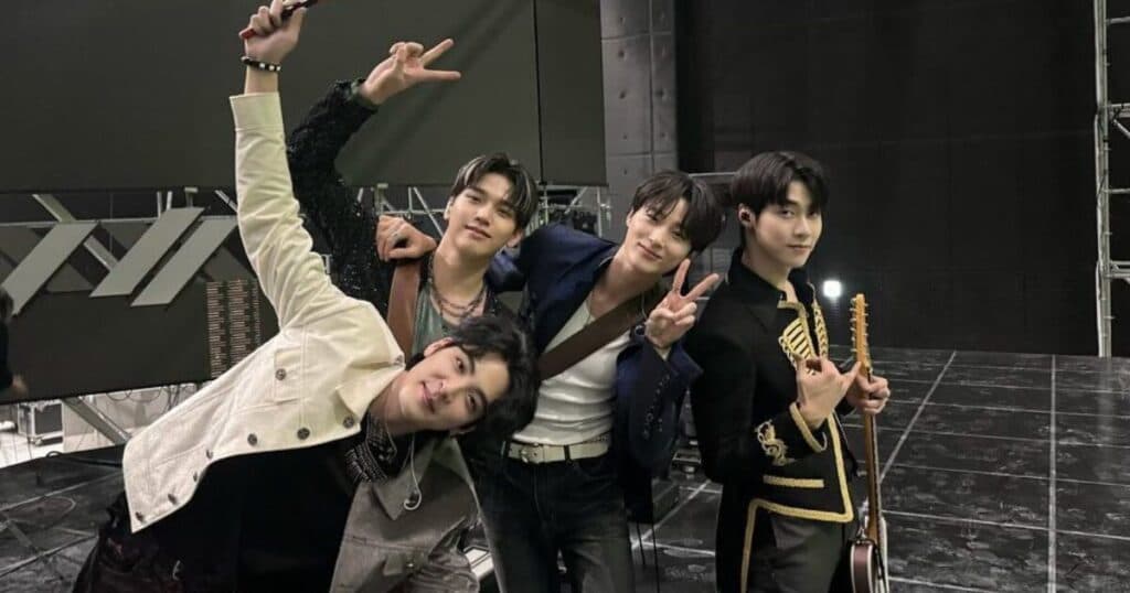 Nhạc Phim “Lovely Runner” Tiếp Tục Bùng Nổ Trên Billboard