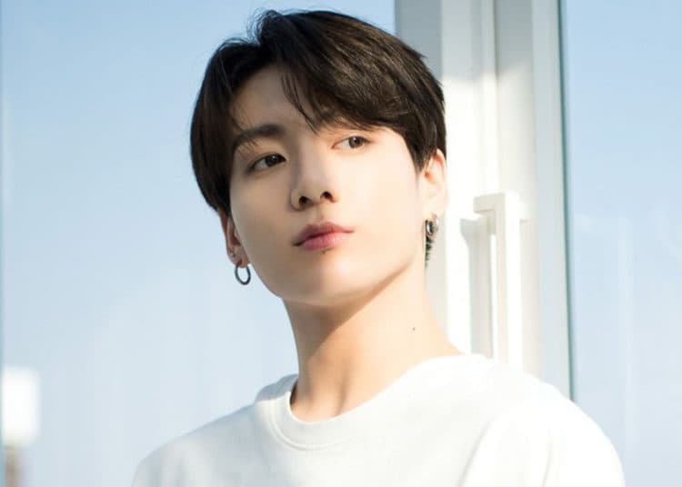 Jungkook Ra Mắt Ca Khúc Mới Dành Tặng ARMY