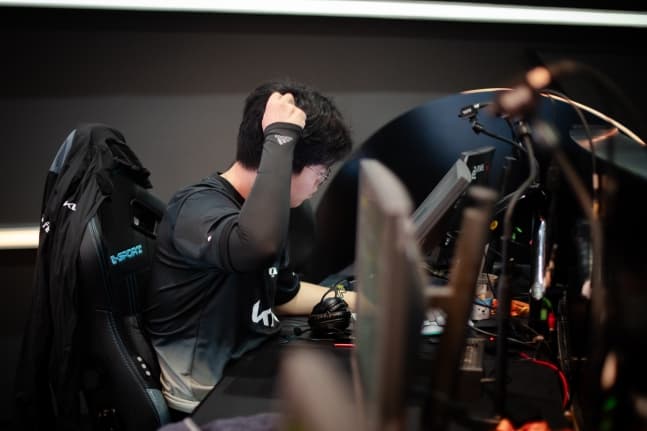 PGS 4, GNL-DK và GF đã kết thúc vòng bảng với điểm số không chắc chắn