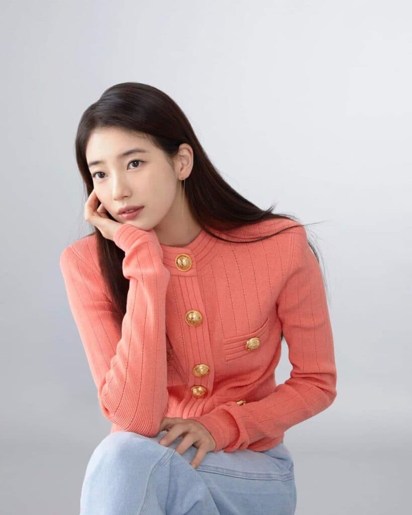 Vượt Qua Cái Bóng Thần Tượng – Diễn Xuất Và Nhan Sắc Của Suzy Ngày Càng Thăng Hạng