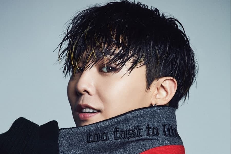 G-Dragon Được Bổ Nhiệm Làm Giáo Sư Đặc Biệt Tại KAIST