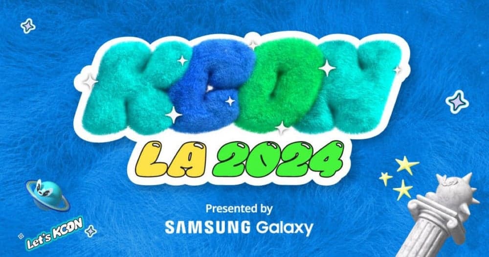 KCON LA 2024 Bùng Nổ Với Sự Tham Gia Của Dàn Sao Cực Khủng