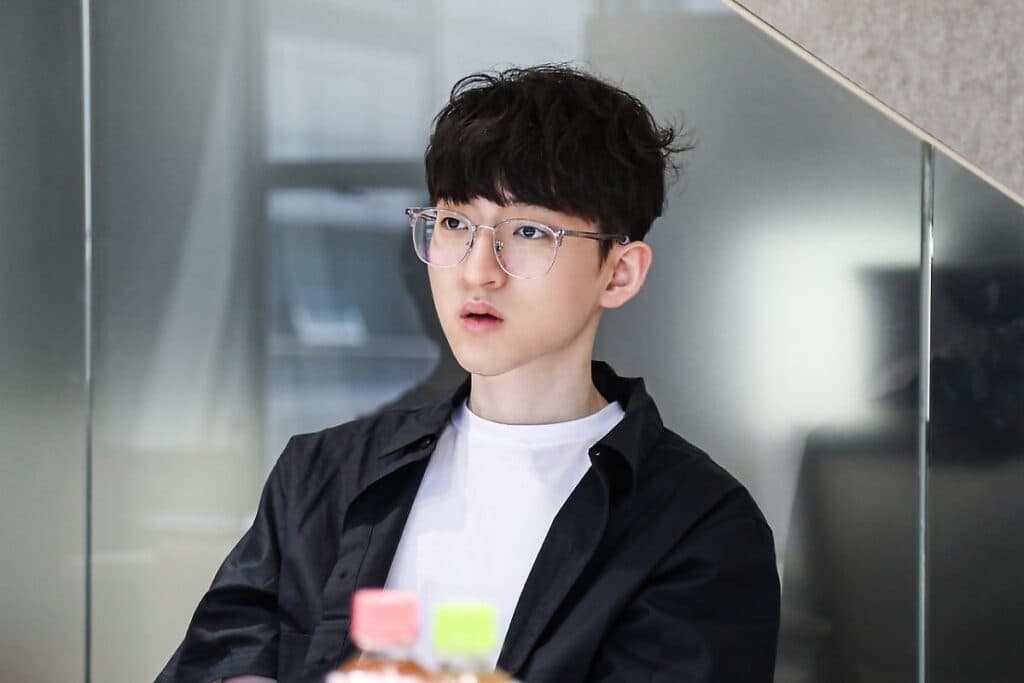 Kwangdong Freecs HLV Kim Dae Ho chiêu mộ ‘Leaper’ Choi Gi Myeong