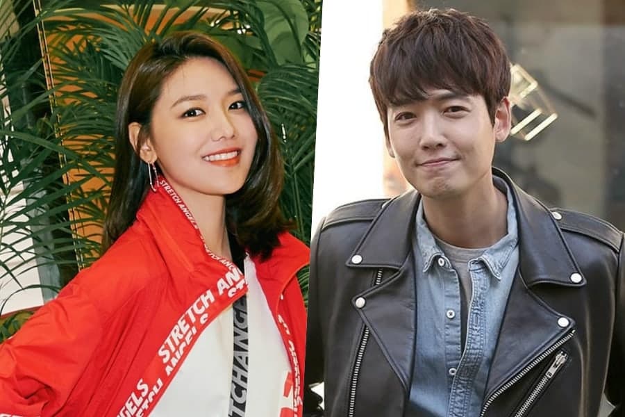 Jung Kyung Ho & (SNSD) Soo Young: 12 Năm Tình Cảm Mặn Nồng Cùng Những Buổi Hẹn Hò Lãng Mạn