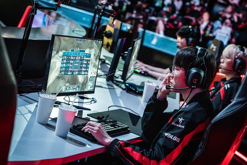 T1 LoL Bị Tấn Công DDoS: Một Mối Đe Dọa Mới Đối Với Cộng Đồng Esports