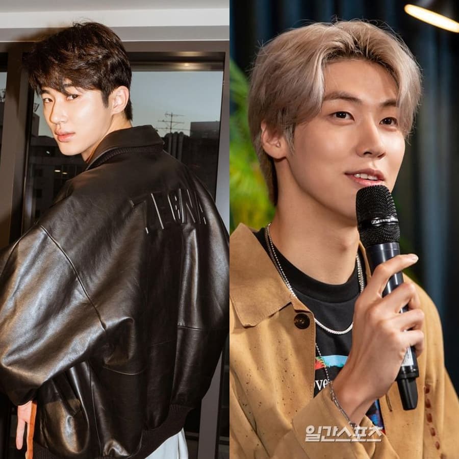 Byun Woo Seok Và Lee Seung Hyeop “Lovely Runner” Tiếp Tục Tỏa Sáng Sau Khi Kết Thúc Phim