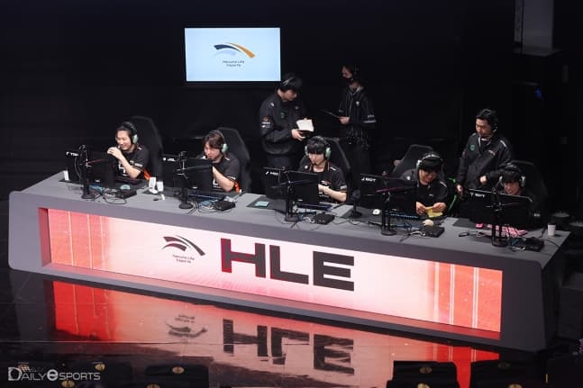 Hanwha Life Esports đánh bại Fredit BRION trong trận mở màn CL với sự dẫn dắt của ‘Willler’
