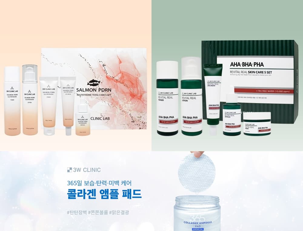 Xai Korea Vẻ Đẹp Tự Nhiên Tỏa Sáng Từ Bên Trong