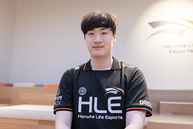 HLV Kim Sang-moon Chia Sẻ Về Fearless Draft Sau Chiến Thắng Của Hanwha Life Esport