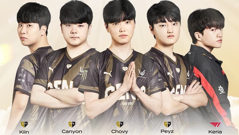 LCK Summer 2024 khai mạc D-1, Gen.G nhắm đến kỷ lục 5 lần vô địch liên tiếp