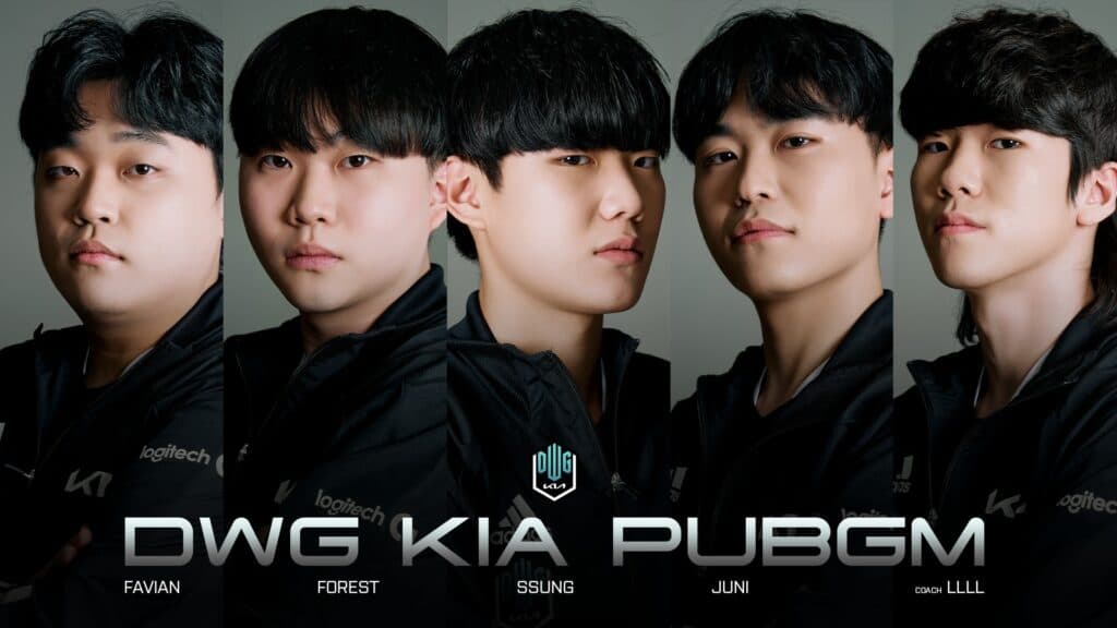 Dplus KIA Chiến Thắng PMRC 2024: Đoạt Vé Tham Dự PMWC