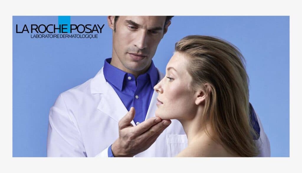 La Roche-Posay: Sản Phẩm Chăm Sóc Da Được Chuyên Gia Da Liễu Khuyên Dùng