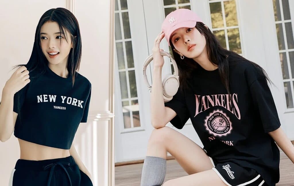 Nâng Tầm Phong Cách Với New Balance