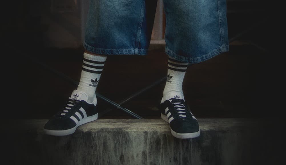 Thiên đường giày dép chính hãng Grand Stage ABC Mart