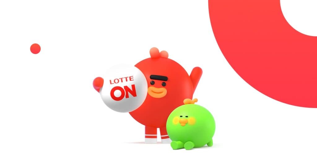 LOTTEON: Mua Sắm Trực Tuyến Với Tập Đoàn LOTTE Uy Tín Hàng Đầu Hàn Quốc