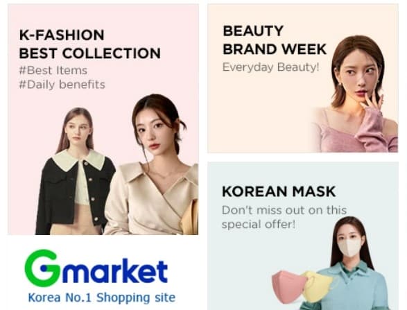 Mua Sắm Toàn Diện Và Thông Minh Với Global Market