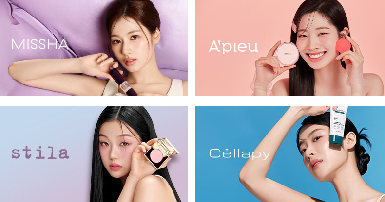 Able Shop: Điểm Đến Mua Sắm Trực Tuyến Uy Tín Hàng Đầu Hàn Quốc